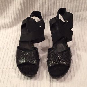 Calvin Klein sandals